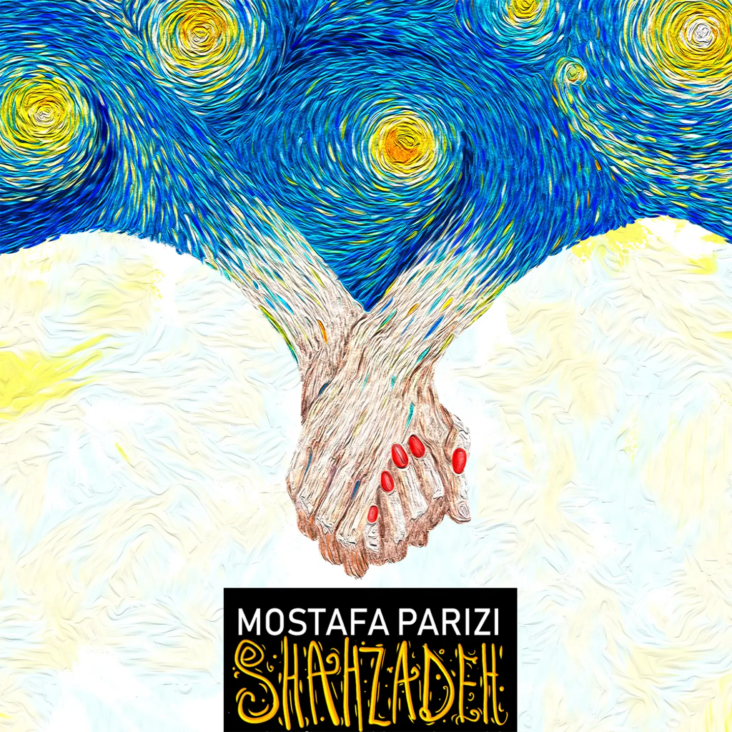 MostafaParizi — ShahZadeh